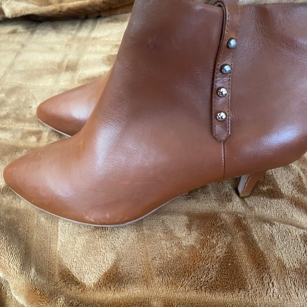 Booties - Picture 2 of 4